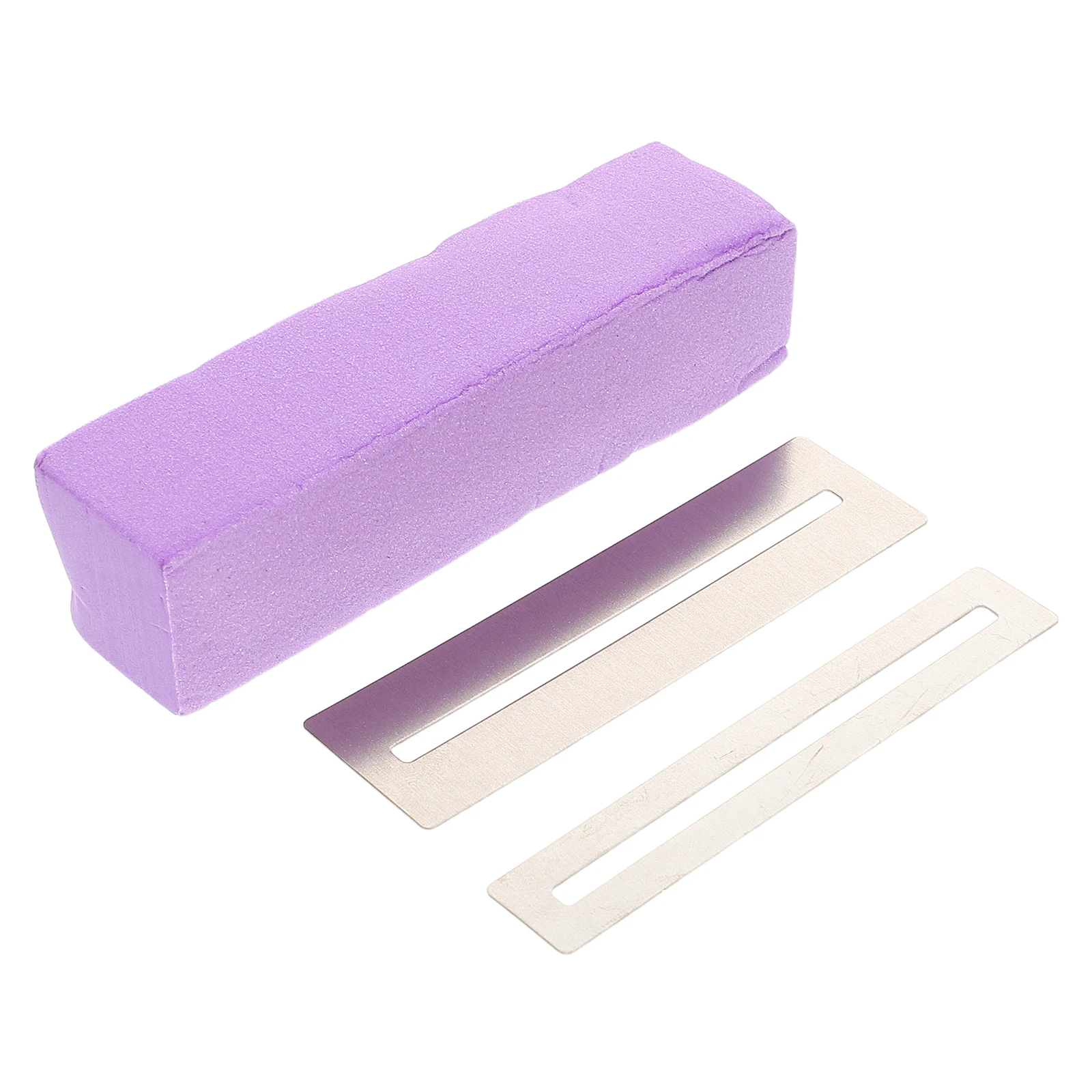 Guitar Maintenance Tools Fret Finishing Kits Cleaning Blocks Buffing Sandpaper Polishing for Sponge Grinding Stone
Guitar Maintenance Tools Fret Finishing Kits Cleaning Blocks Buffing Sandpaper Polishing for Sponge Grinding Stone