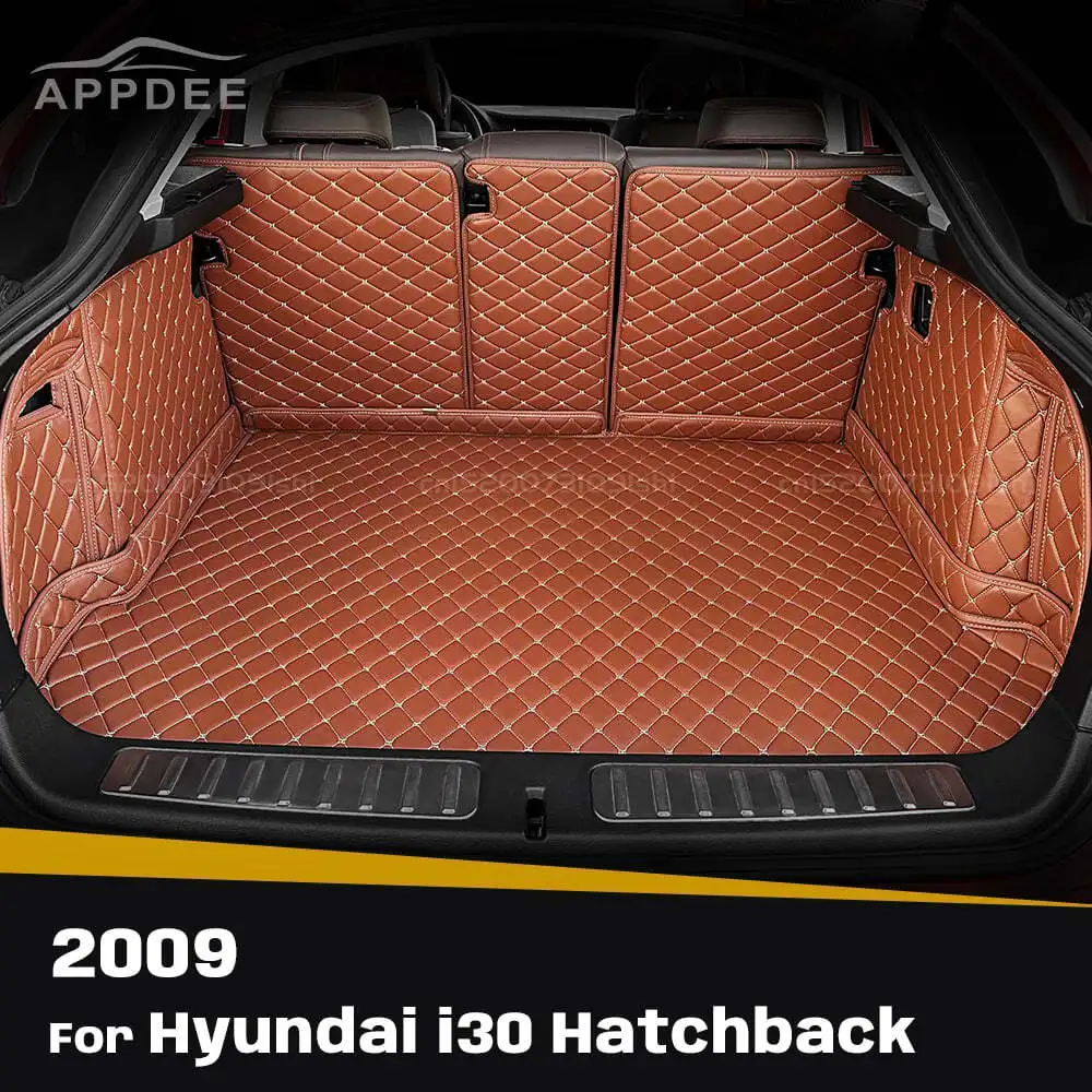 Для Hyundai i30 Hatchback 2009, авто полное покрытие, коврик для багажника, автомобильный антигрязный коврик, защитный коврик, грузовой вкладыш, аксессуары для интерьера
Для Hyundai i30 Hatchback 2009, авто полное покрытие, коврик для багажника, автомобильный антигрязный коврик, защитный коврик, грузовой вкладыш, аксессуары для интерьера