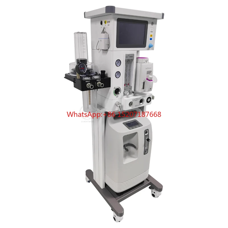 SY-W074 Vet Use Surgical Room equipment set Anaesthesia machine for Animal hospital
SY-W074 Vet Use Surgical Room equipment set Anaesthesia machine for Animal hospital