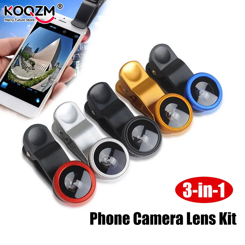 Макрообъективы «рыбий глаз» 3 в 1, комплекты камер с зажимом для объектива на телефоне «рыбий глаз», широкоугольный зум-объектив для всех смартфонов
Макрообъективы «рыбий глаз» 3 в 1, комплекты камер с зажимом для объектива на телефоне «рыбий глаз», широкоугольный зум-объектив для всех смартфонов