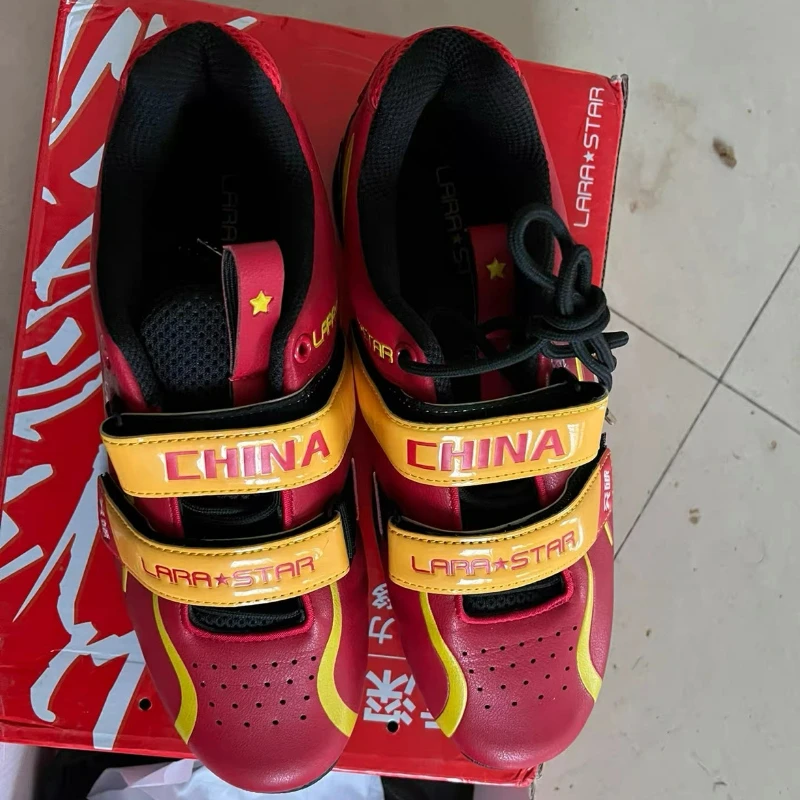 Luxury Brand Weight Lifting Shoes for Men Women Red Gym Training Shoe Unisex Leather Squat Shoes Couples Brand Gym Shoes
Luxury Brand Weight Lifting Shoes for Men Women Red Gym Training Shoe Unisex Leather Squat Shoes Couples Brand Gym Shoes