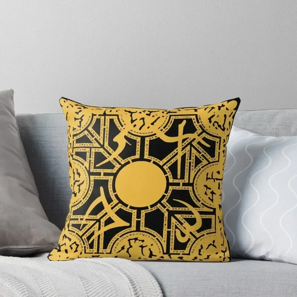 PUZZLE BOX - SIDE C Throw Pillow Sofa Decorative Covers Cushions For Decorative Sofa Pillow Case Christmas Cushion Child pillow
PUZZLE BOX - SIDE C Throw Pillow Sofa Decorative Covers Cushions For Decorative Sofa Pillow Case Christmas Cushion Child pillow