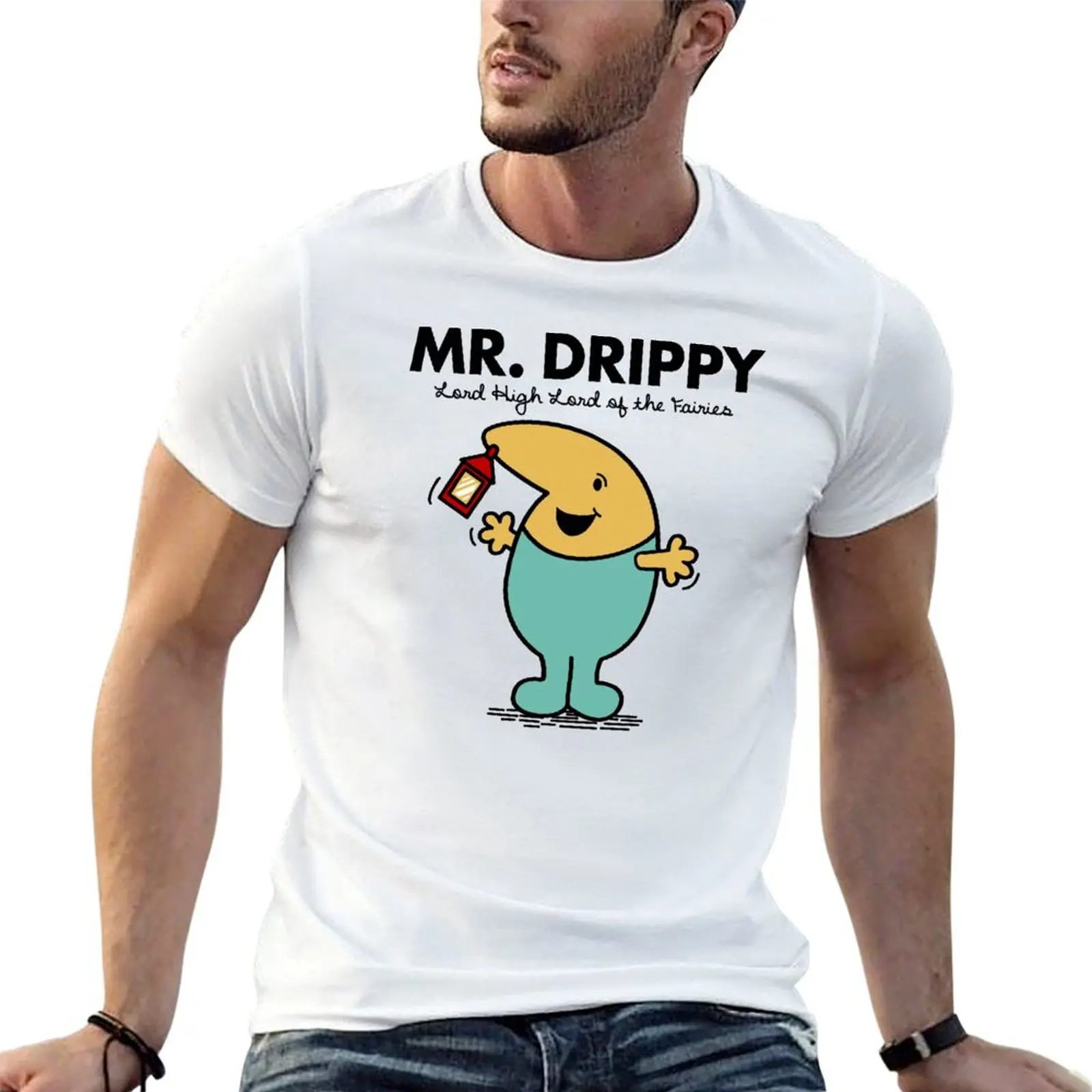 Mr. Drippy T-Shirt black cotton t-shirt plain for man package anime t shirts for man t shirt custom print T-shirt
Mr. Drippy T-Shirt black cotton t-shirt plain for man package anime t shirts for man t shirt custom print T-shirt