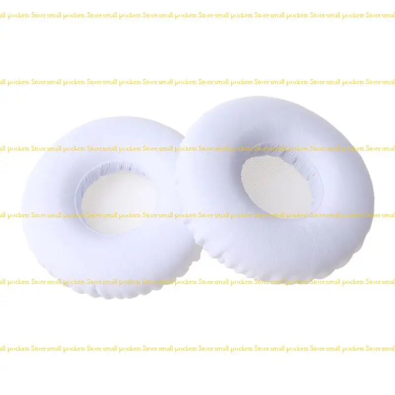 R1WD Replacement Leather Ear Pads Cushion Cover Earpads Pillow for MDR-BTN200 1 Pair Headset Earmuffs Sleeve
R1WD Replacement Leather Ear Pads Cushion Cover Earpads Pillow for MDR-BTN200 1 Pair Headset Earmuffs Sleeve