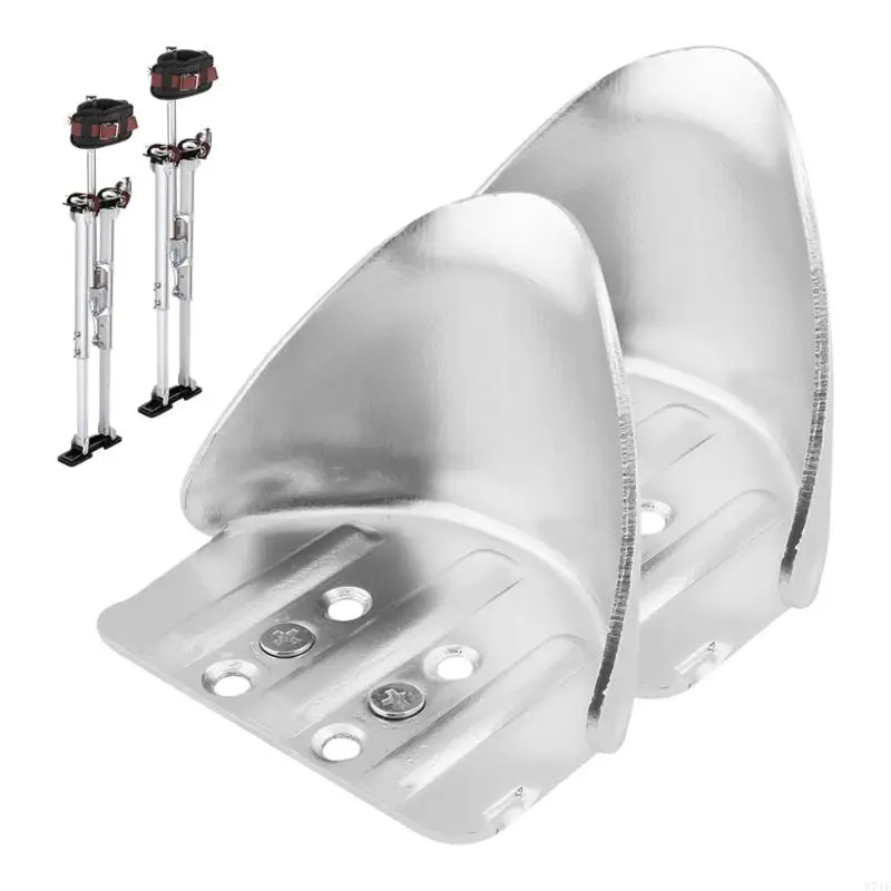 E74e 2 Pack Metal Stilt Hell Cracktes Cracktsing Комплекты для безопасной и простой установки
E74e 2 Pack Metal Stilt Hell Cracktes Cracktsing Комплекты для безопасной и простой установки