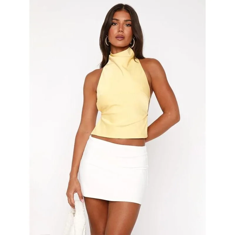 Sexy Satin Backless Top Women's Vest Strapless Cross-Border Fashion Soft Fabric No Chest Pad Spring 2026 Other Material 100%
Sexy Satin Backless Top Women's Vest Strapless Cross-Border Fashion Soft Fabric No Chest Pad Spring 2026 Other Material 100%
