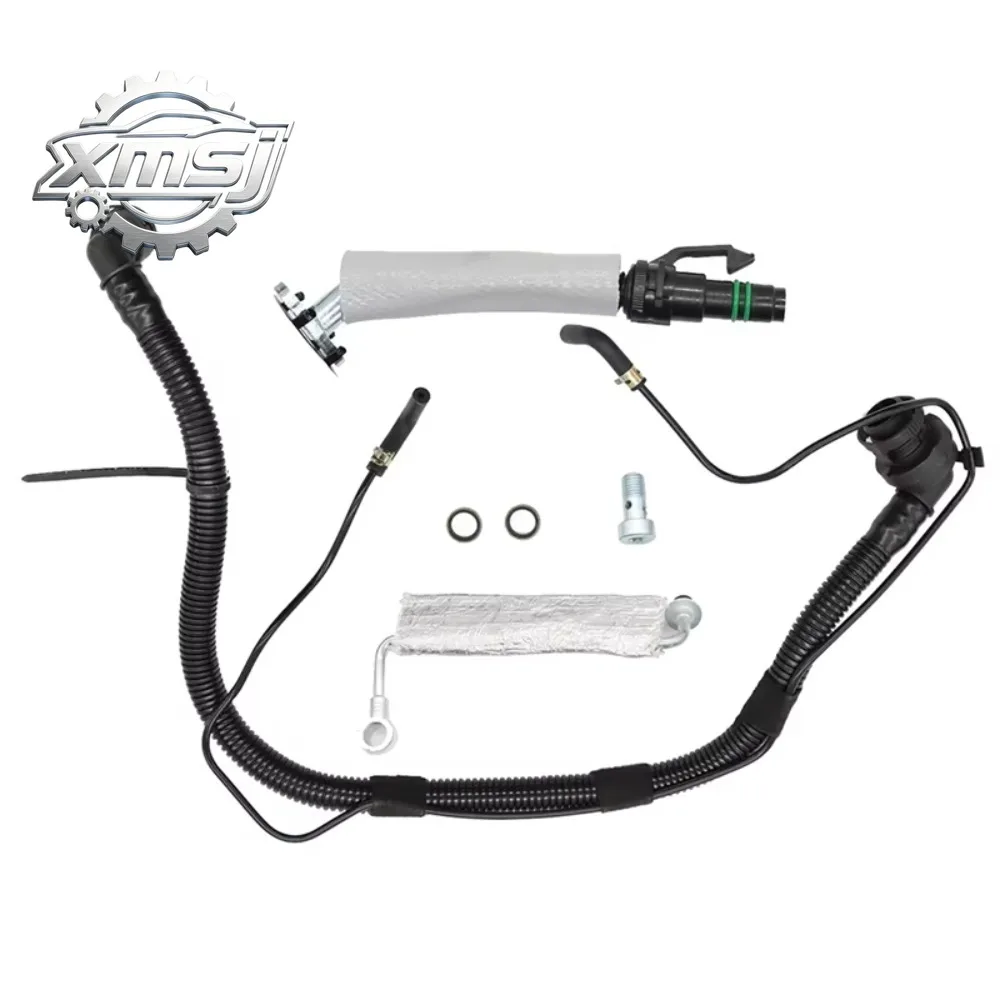 Línea manguera retorno refrigerante l cargador Turbo para Chevy Cruze para Buick 25193343 55568267 55592600 55569839 25198546
Línea manguera retorno refrigerante l cargador Turbo para Chevy Cruze para Buick 25193343 55568267 55592600 55569839 25198546