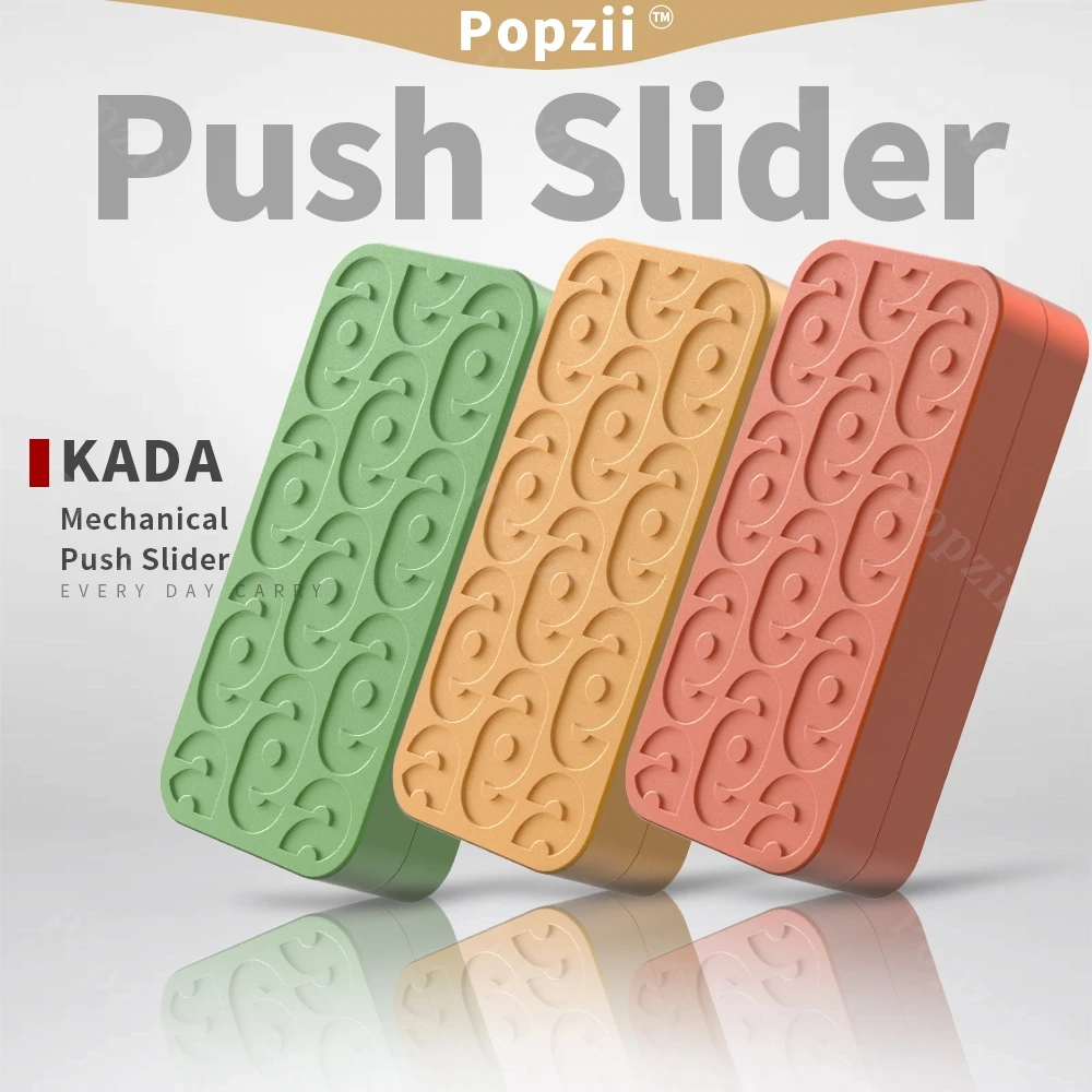 KADA Aluminum Mechanical Multi Orbit Push Slider Stress Relief Toy Multiple Colors Office Stress Relief Gadgets Anxiety Toys
KADA Aluminum Mechanical Multi Orbit Push Slider Stress Relief Toy Multiple Colors Office Stress Relief Gadgets Anxiety Toys
