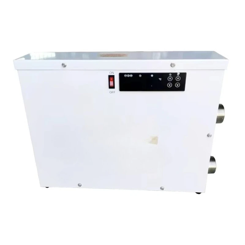 Энергетический водонагреватель, нагреватель для бассейна
Энергетический водонагреватель, нагреватель для бассейна