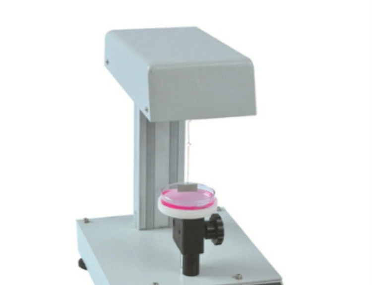 BZY-101 interface/semi-automatic surface tension meter, platinum plate hair tension meter, platinum ring tension meter
BZY-101 interface/semi-automatic surface tension meter, platinum plate hair tension meter, platinum ring tension meter