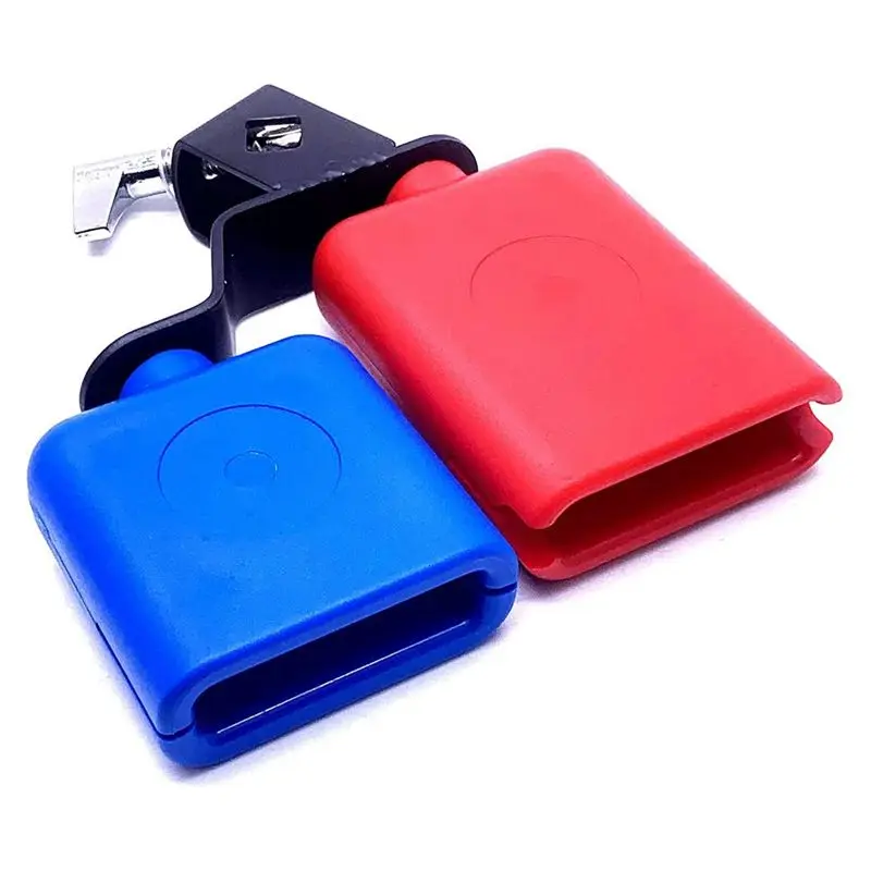 Jam Block Musical Percussion Instrument Latin Drum Instrument Dual Mounted Bell For Percussion Musical-A00E
Jam Block Musical Percussion Instrument Latin Drum Instrument Dual Mounted Bell For Percussion Musical-A00E