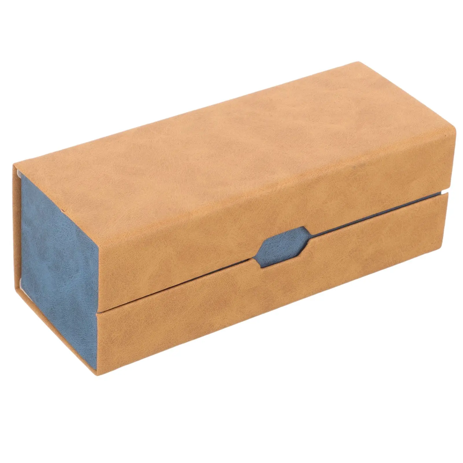 Double Layer Glasses Case PU Hard Shell for Multiple Pairs Lightweight Durable Travel Eyewear Storage Box
Double Layer Glasses Case PU Hard Shell for Multiple Pairs Lightweight Durable Travel Eyewear Storage Box