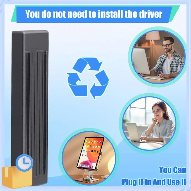 Popular M.2 SSD HDD Enclosure NGFF RGB Cool Light Multi-Function Convenient HDD Enclosure
Popular M.2 SSD HDD Enclosure NGFF RGB Cool Light Multi-Function Convenient HDD Enclosure