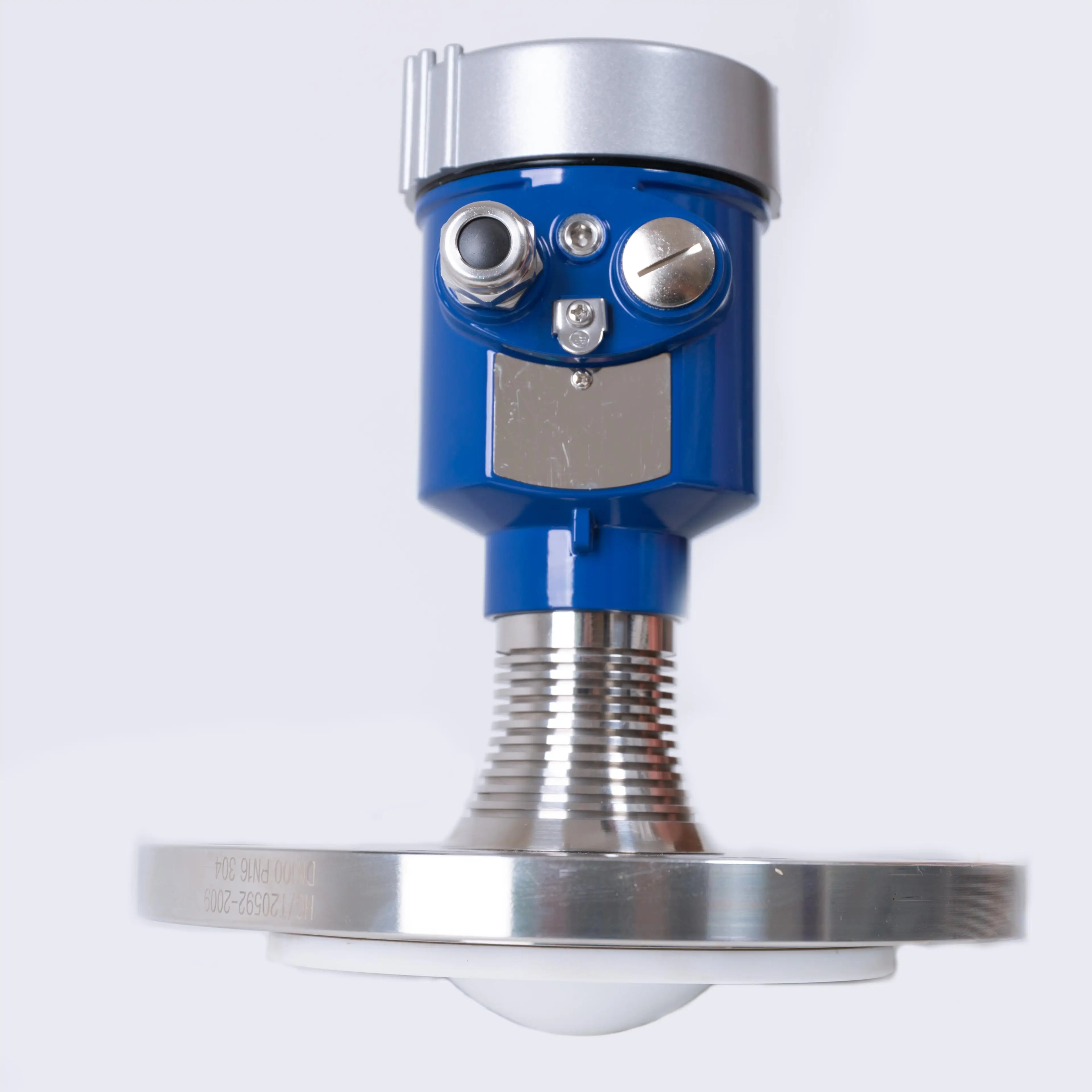 Surveying Industrial Level Gauge Measuring Instrument Accurate Radar Water Level Sensor
Surveying Industrial Level Gauge Measuring Instrument Accurate Radar Water Level Sensor