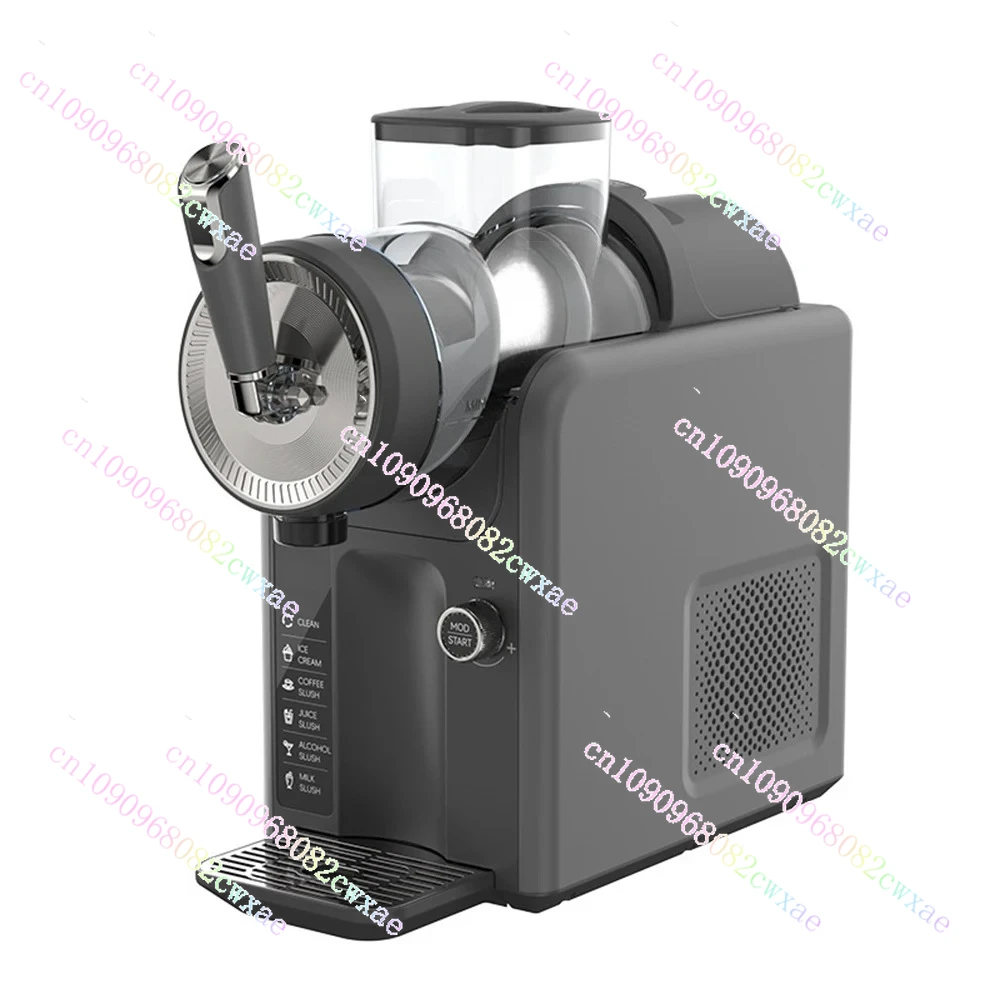 Автоматическая машина для слякоти холодных напитков, машина для мороженого с безалкогольными напитками, 1,8 л, настольная машина для смузи для напитков
Автоматическая машина для слякоти холодных напитков, машина для мороженого с безалкогольными напитками, 1,8 л, настольная машина для смузи для напитков