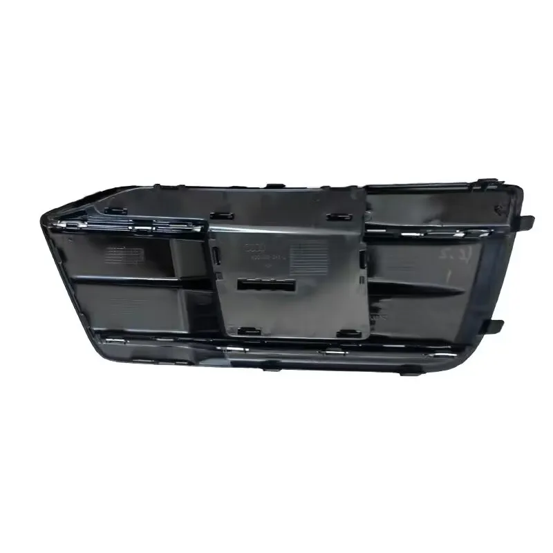 Auto Left Right Side Front Bumper Fog Light Grille Grill Cover for Audi Q5 2018 2019 2020 80D807681 80D807682
Auto Left Right Side Front Bumper Fog Light Grille Grill Cover for Audi Q5 2018 2019 2020 80D807681 80D807682