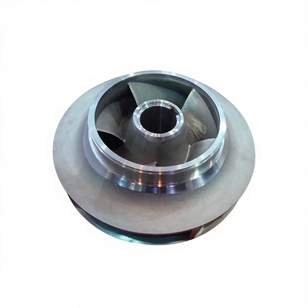 Casting Foundry Stainless Steel Pump Accessories, Water And Centrifugal Pump Impellers
Casting Foundry Stainless Steel Pump Accessories, Water And Centrifugal Pump Impellers