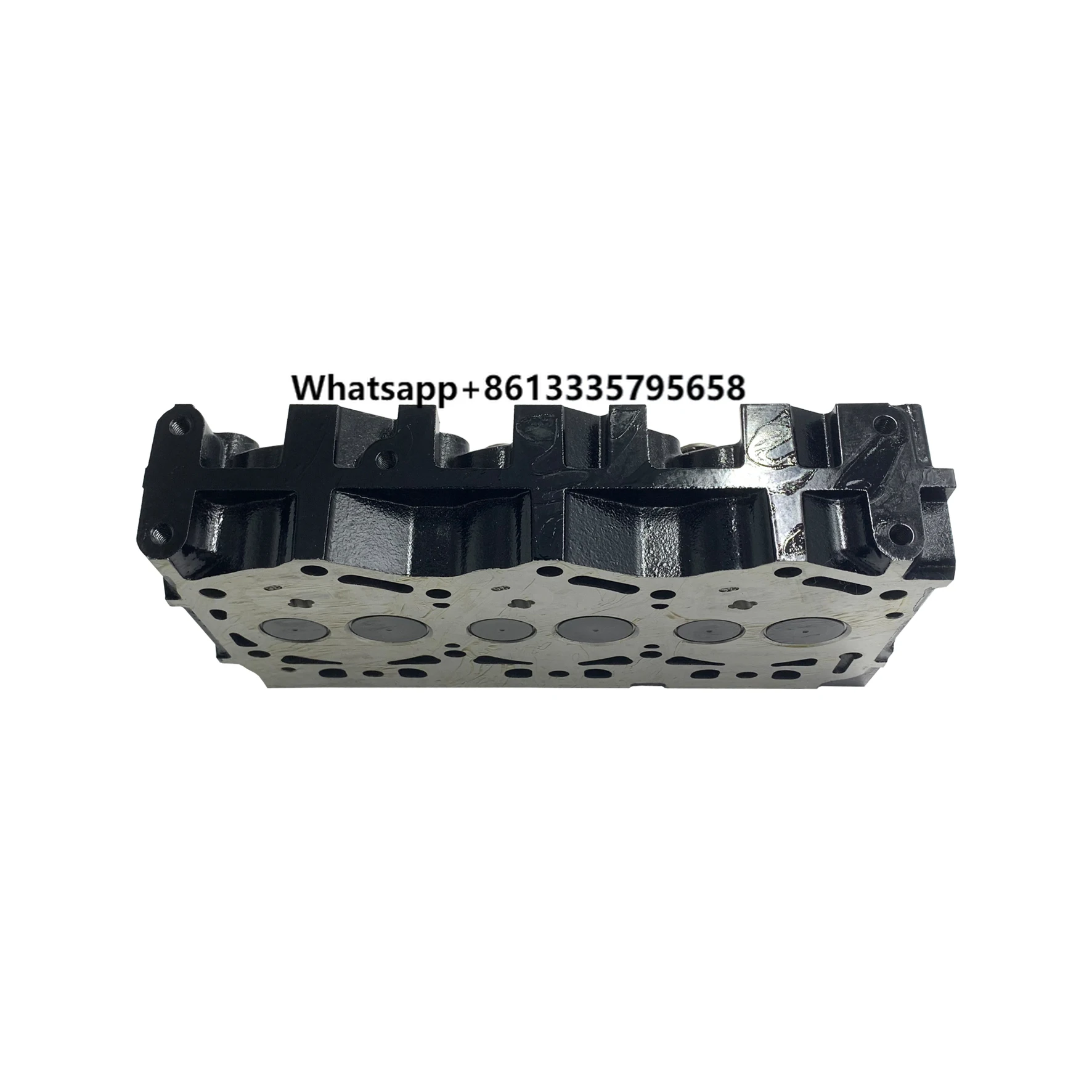 Engine Parts TK370 3TNV70 3TNV76 Cylinder Head119717-11740 119515-11740 for Y Anmar119717-01331 Overhaul Parts
Engine Parts TK370 3TNV70 3TNV76 Cylinder Head119717-11740 119515-11740 for Y Anmar119717-01331 Overhaul Parts