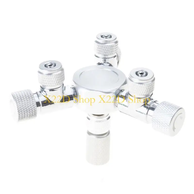 X22D Aquarium Co2 Shunt Bubble Counter Control Fine-tuning System Distributor
X22D Aquarium Co2 Shunt Bubble Counter Control Fine-tuning System Distributor