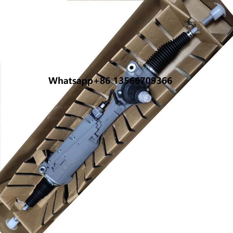 TCRB Electric Auto Power Steering Rack Gear for Q5 4K1423055F 4K1423055H 8R1423055AQ 8R1423055AF 8R0909144 8R1423055BL
TCRB Electric Auto Power Steering Rack Gear for Q5 4K1423055F 4K1423055H 8R1423055AQ 8R1423055AF 8R0909144 8R1423055BL