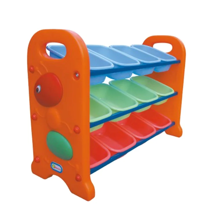 Feiyou Best Selling Kindergarten School Students Plastic Kids Toys Shelves Furniture Sets
Feiyou Best Selling Kindergarten School Students Plastic Kids Toys Shelves Furniture Sets