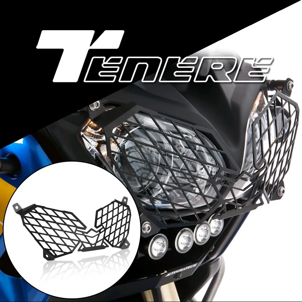 Защитная решетка для фар мотоцикла Yamaha Super Tenere XT1200Z, XTZ1200 2010-2021, 2019, 2020
Защитная решетка для фар мотоцикла Yamaha Super Tenere XT1200Z, XTZ1200 2010-2021, 2019, 2020