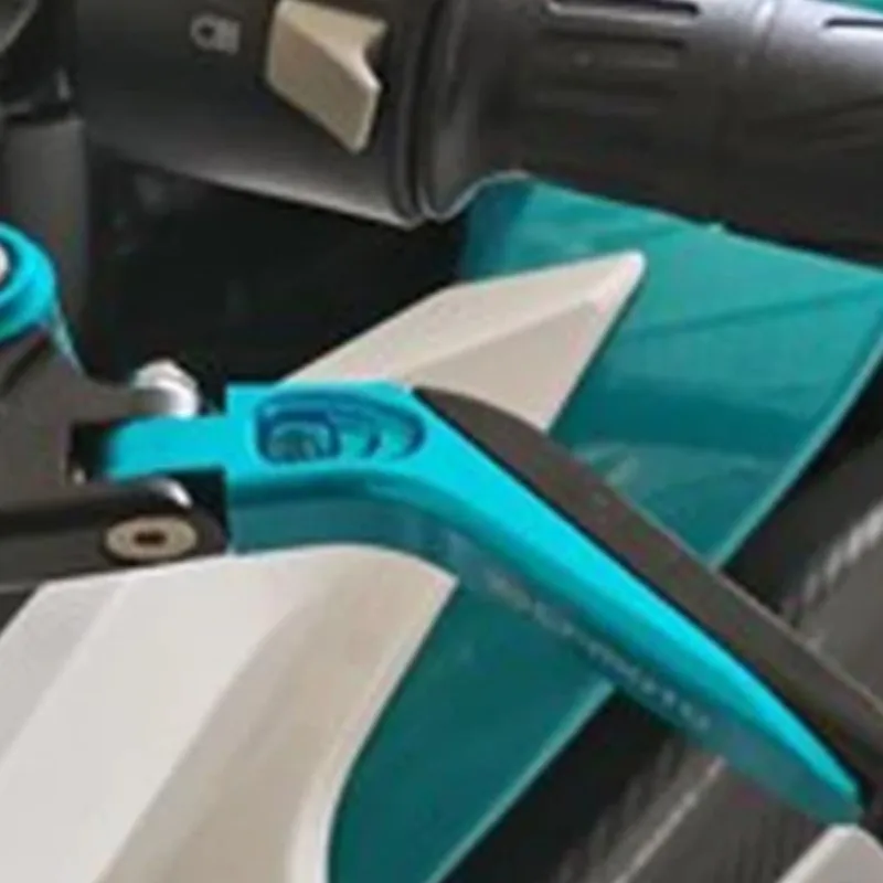 FOR BAJAJ DOMINAR 250 2020-2024 2020 2021 2022 2023 Motorcycle Extendable Adjustable Foldable Handle Levers Brake Clutch Lever
FOR BAJAJ DOMINAR 250 2020-2024 2020 2021 2022 2023 Motorcycle Extendable Adjustable Foldable Handle Levers Brake Clutch Lever