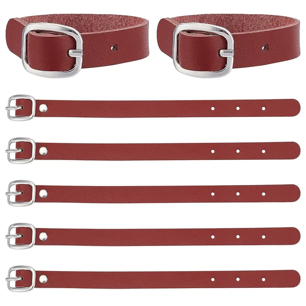 Free Shipping10Pcs 8 Inch Leather Luggage Labels Strap Cowhide Luggage Tags Replacement Belts with Buckle Watch Band Strap for I
Free Shipping10Pcs 8 Inch Leather Luggage Labels Strap Cowhide Luggage Tags Replacement Belts with Buckle Watch Band Strap for I