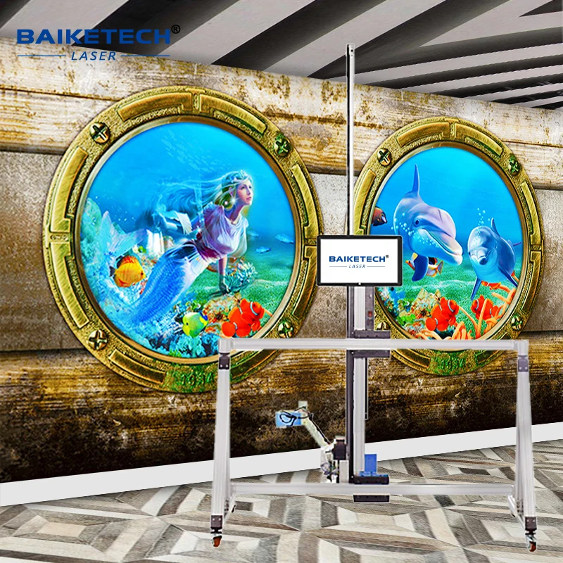 TH-UV32T Hotsale China 2 In One Wall And Floor Pen New Design Large Format Digital Modern Art UV Inkjet 3D Wall And Floor
TH-UV32T Hotsale China 2 In One Wall And Floor Pen New Design Large Format Digital Modern Art UV Inkjet 3D Wall And Floor