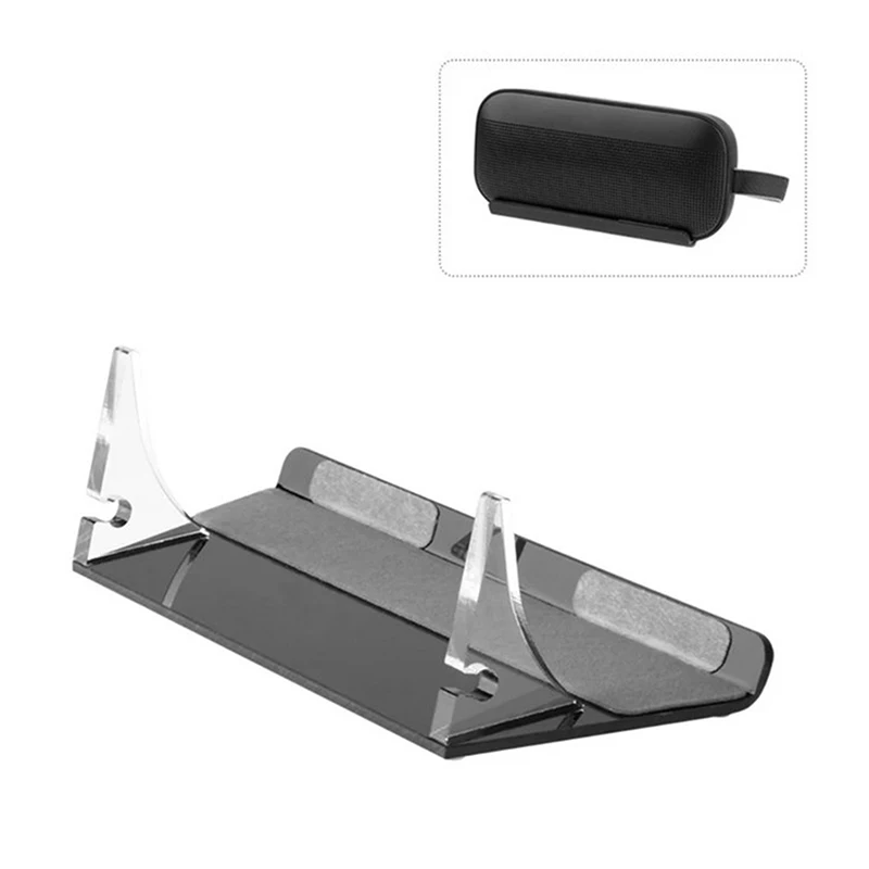 Acrylic Desktop Speaker Stand For For Bose SoundLink Flex Smart Speaker Table Stand For Home Office
Acrylic Desktop Speaker Stand For For Bose SoundLink Flex Smart Speaker Table Stand For Home Office
