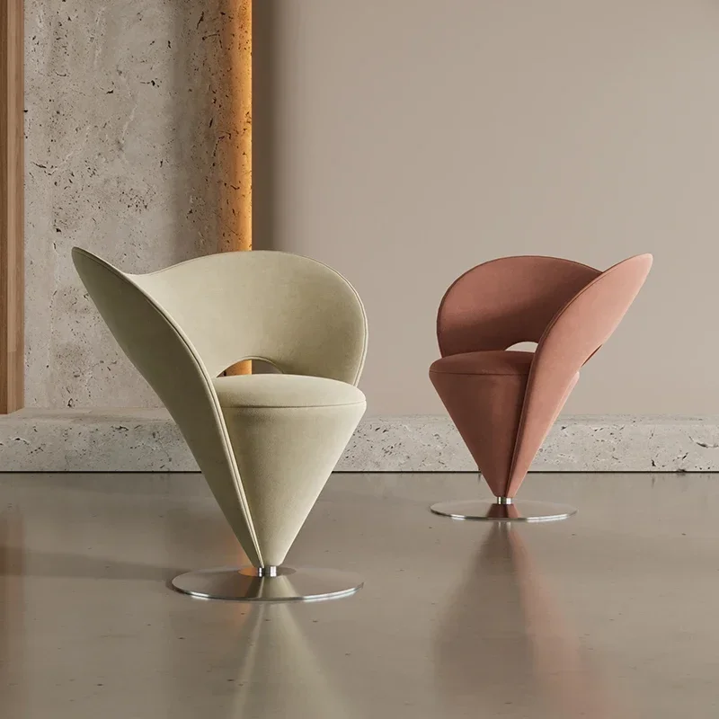 Light luxury single sofa chair simple girls makeup stool casual
Light luxury single sofa chair simple girls makeup stool casual