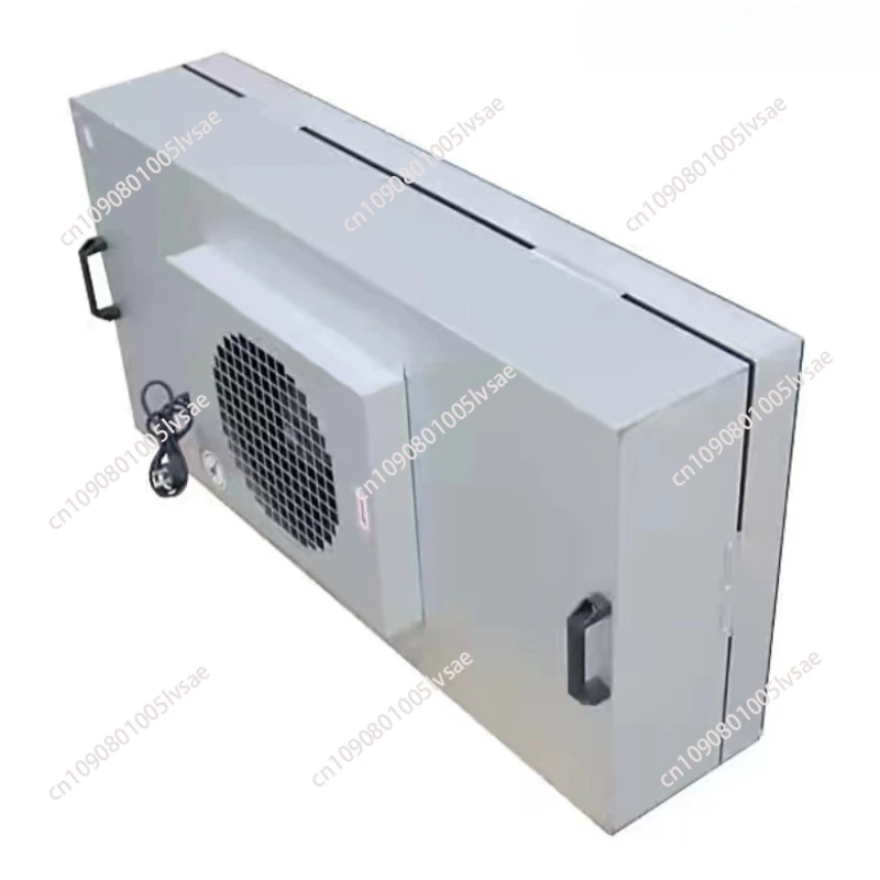 FOR 1175*575 FFU Fan Filter Machine 100-level Laminar Filter Clean Shed High Efficiency Purifier 220V 1000-1500 Cubic
FOR 1175*575 FFU Fan Filter Machine 100-level Laminar Filter Clean Shed High Efficiency Purifier 220V 1000-1500 Cubic