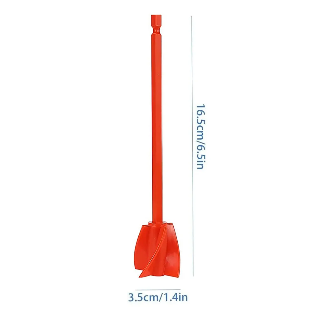 Even Mixing Fits Small Paint Cans Attach To Drill Epoxy Mixer Drill Attachment Epoxy Resin Mixer Easy To Clean
Even Mixing Fits Small Paint Cans Attach To Drill Epoxy Mixer Drill Attachment Epoxy Resin Mixer Easy To Clean