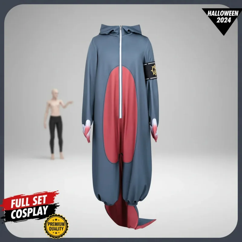 ▶❤Halloween Asuka Cosplay Costume Zentai Fullbody Anime Jumpsuit Bodysuit Adults Women Unisex❤◀
▶❤Halloween Asuka Cosplay Costume Zentai Fullbody Anime Jumpsuit Bodysuit Adults Women Unisex❤◀