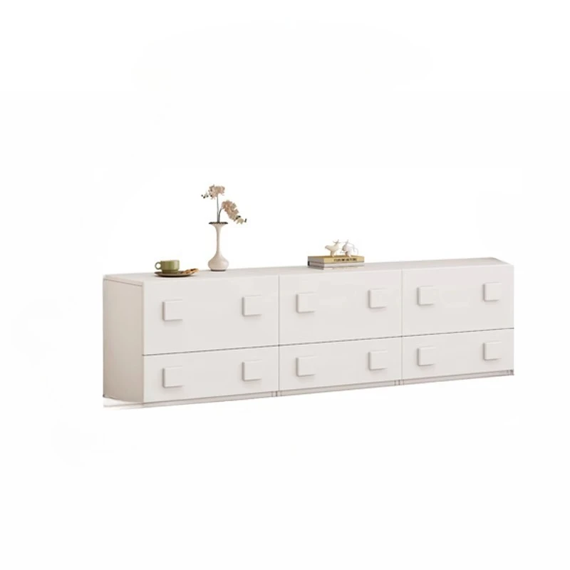 Nordic retro solid wood chest cabinet small apartment modern simple locker living room card cabinet combination floor mold
Nordic retro solid wood chest cabinet small apartment modern simple locker living room card cabinet combination floor mold