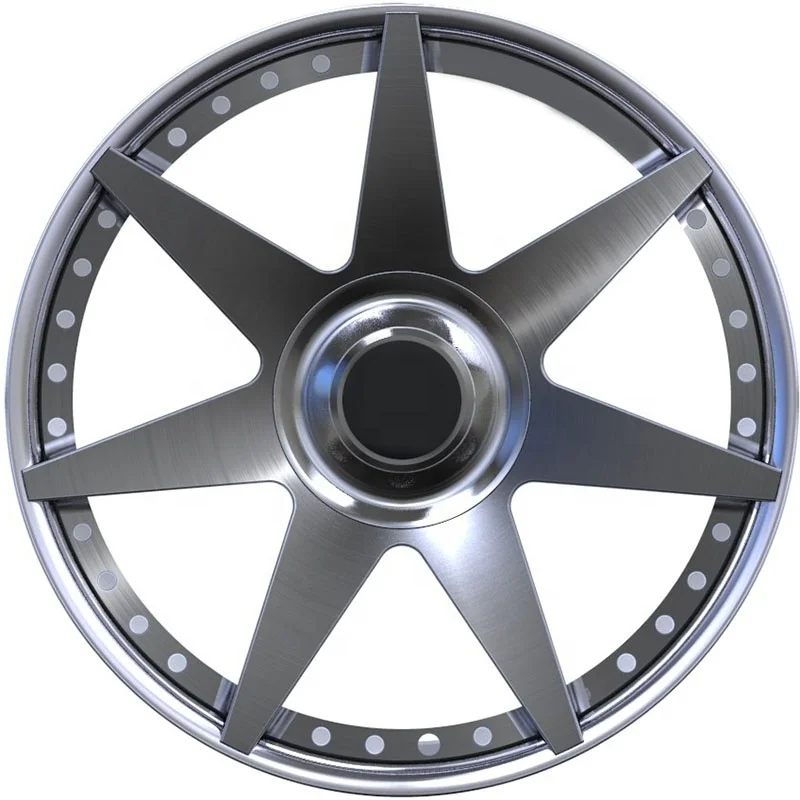 Hot-selling 2 Piece Custom Forged Monoblock Wheel 22 Inch 6061-T6 Aluminum Forged Alloy Car Wheel Rim
Hot-selling 2 Piece Custom Forged Monoblock Wheel 22 Inch 6061-T6 Aluminum Forged Alloy Car Wheel Rim