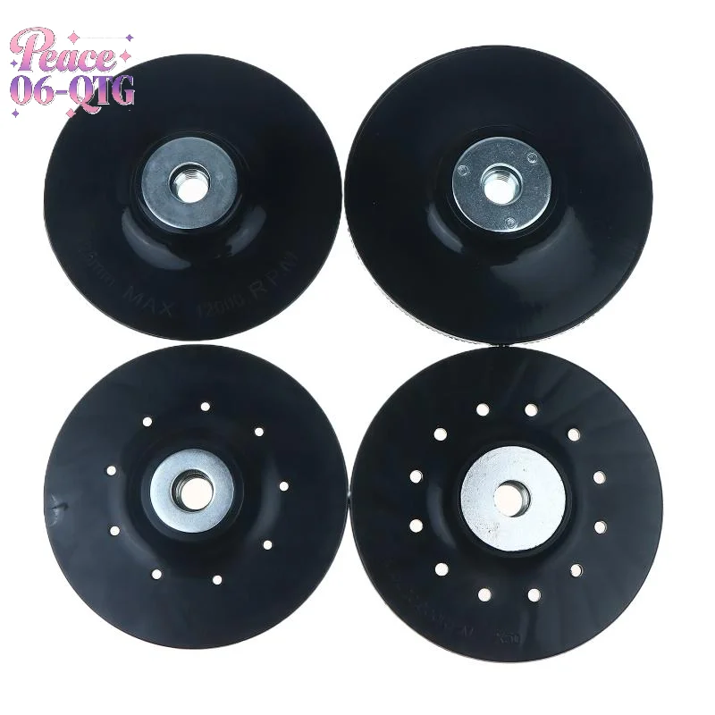 Лидер продаж, 1 шт., шлифовальный диск, подложка, насадка для шлифовальной машины для угловых шлифовальных машин, аксессуары для электроинструментов, специальный стальной лоток для бумаги
Лидер продаж, 1 шт., шлифовальный диск, подложка, насадка для шлифовальной машины для угловых шлифовальных машин, аксессуары для электроинструментов, специальный стальной лоток для бумаги