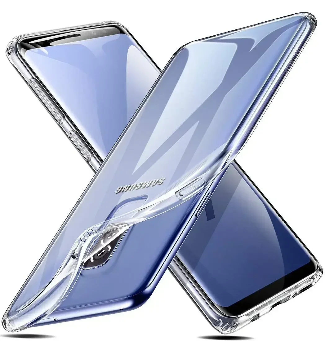 Transparent Soft TPU Case For Samsung S9 S9Plus S7 S8 S9 S10 S20 Plus S10E Note 8 9 10 20 Ultra A10 A20 A30 A20E A40 Clear Cases
Transparent Soft TPU Case For Samsung S9 S9Plus S7 S8 S9 S10 S20 Plus S10E Note 8 9 10 20 Ultra A10 A20 A30 A20E A40 Clear Cases