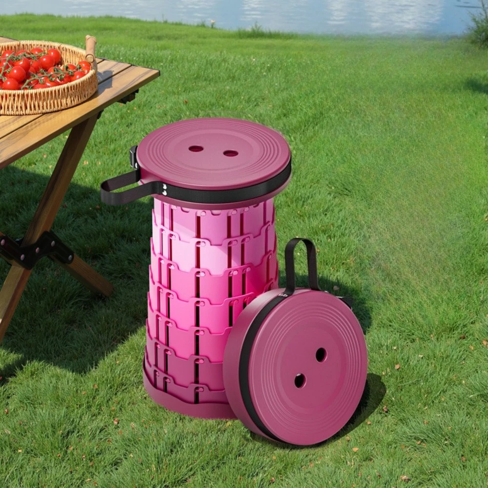 Компактное сверхпрочное складное кресло — регулируемый и портативный табурет, используется для кемпинга, пеших прогулок, рыбалки, барбекю на заднем дворе.
Компактное сверхпрочное складное кресло — регулируемый и портативный табурет, используется для кемпинга, пеших прогулок, рыбалки, барбекю на заднем дворе.