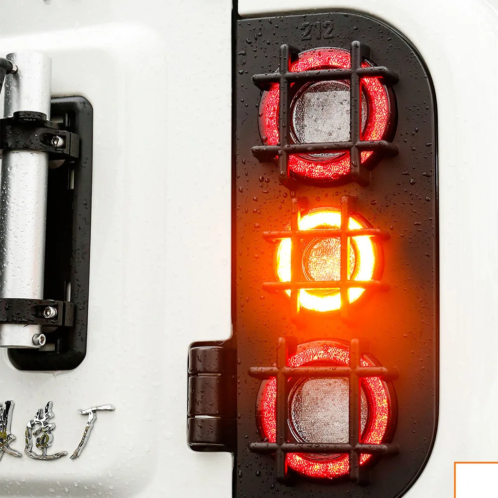  Car Front And Rear Lampshade Large Lampshade Protective Shel Modification Special Decorative Products For BAIC 212 T01
Car Front And Rear Lampshade Large Lampshade Protective Shel Modification Special Decorative Products For BAIC 212 T01