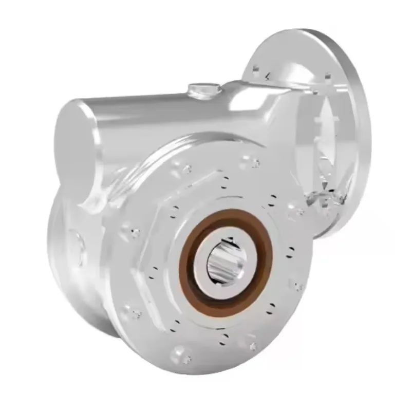 Wholesale Price Waterproof 304 Stainless Steel Helical Worm Gearbox with Reversible Motor for Marine Machinery
Wholesale Price Waterproof 304 Stainless Steel Helical Worm Gearbox with Reversible Motor for Marine Machinery