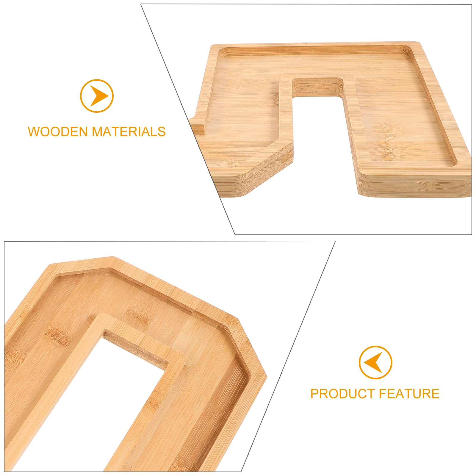1 set Wooden 60th Birthday Party Anniversary Decorative Dessert Serving Platter Large Capacity Sturdy Snack Storage
1 set Wooden 60th Birthday Party Anniversary Decorative Dessert Serving Platter Large Capacity Sturdy Snack Storage