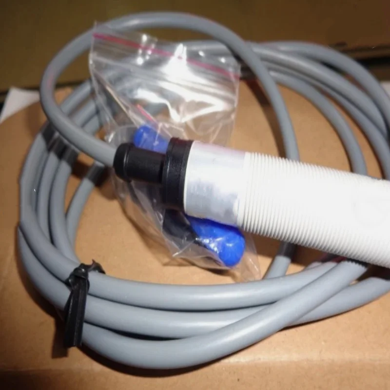 Совершенно новый оригинальный бесконтактный переключатель CR18XSCF08DNRY-E2 CR12XSCN08DNOY CR12XSCN08DNCY CR12XSCN08DPOY CR12XSCN08DPCY
Совершенно новый оригинальный бесконтактный переключатель CR18XSCF08DNRY-E2 CR12XSCN08DNOY CR12XSCN08DNCY CR12XSCN08DPOY CR12XSCN08DPCY