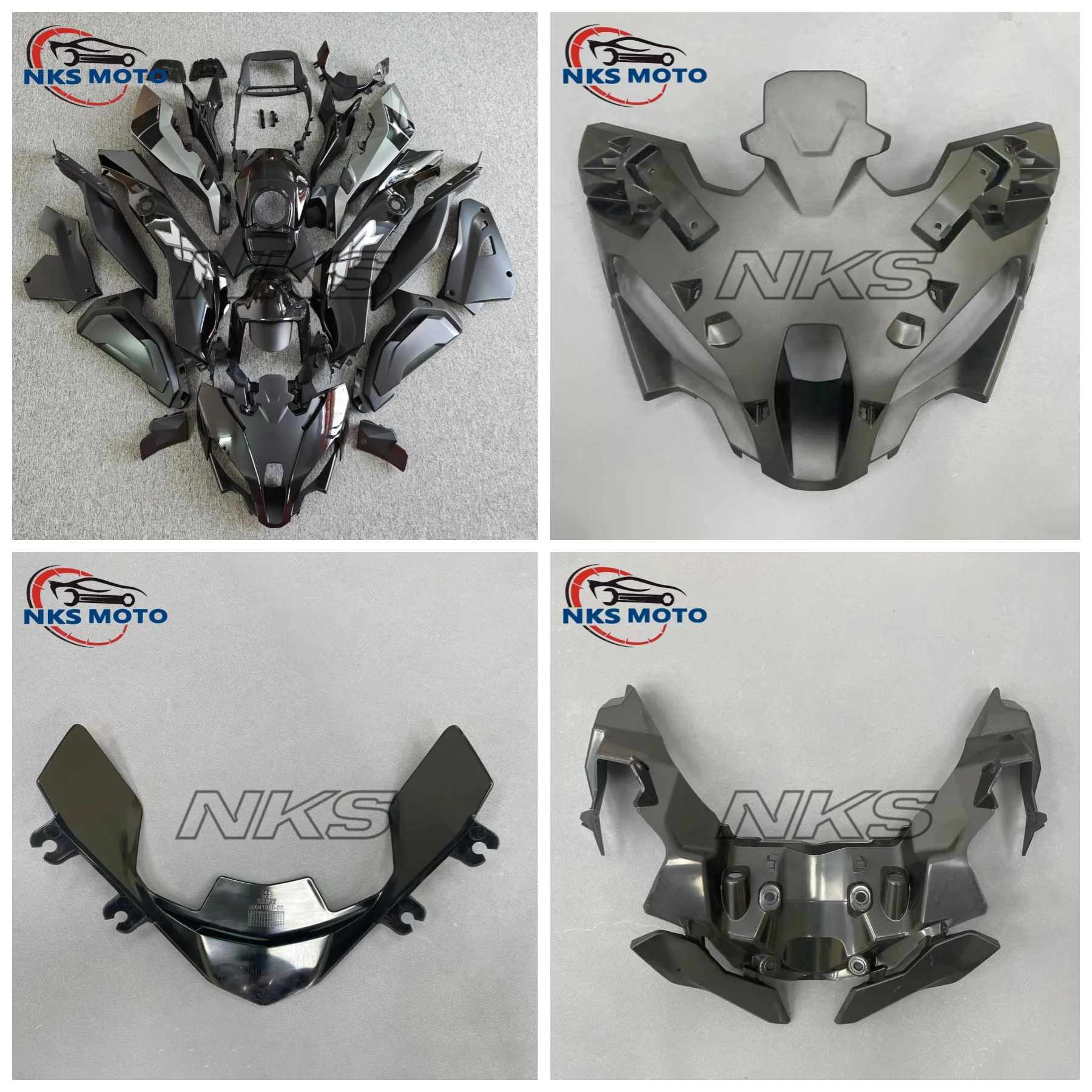 Motorcycle Accessories Full ABS Plastic Parts Fairing Fender Panels Cover Kits For BMW S1000XR M1000XR 2020-2026 2021 2022 2023
Motorcycle Accessories Full ABS Plastic Parts Fairing Fender Panels Cover Kits For BMW S1000XR M1000XR 2020-2026 2021 2022 2023