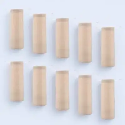 10 pcs Cotton Linen Pouch Bag for Reusable Straws Storage Lightweight Foldable Travel Straw Carrying Case Burlap Bag Drawstring
10 pcs Cotton Linen Pouch Bag for Reusable Straws Storage Lightweight Foldable Travel Straw Carrying Case Burlap Bag Drawstring