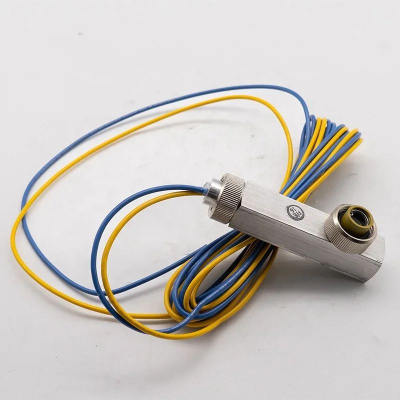 Fireye UV7R4 flame detector, electric eye burner, industrial boiler accessories from the United States
Fireye UV7R4 flame detector, electric eye burner, industrial boiler accessories from the United States
