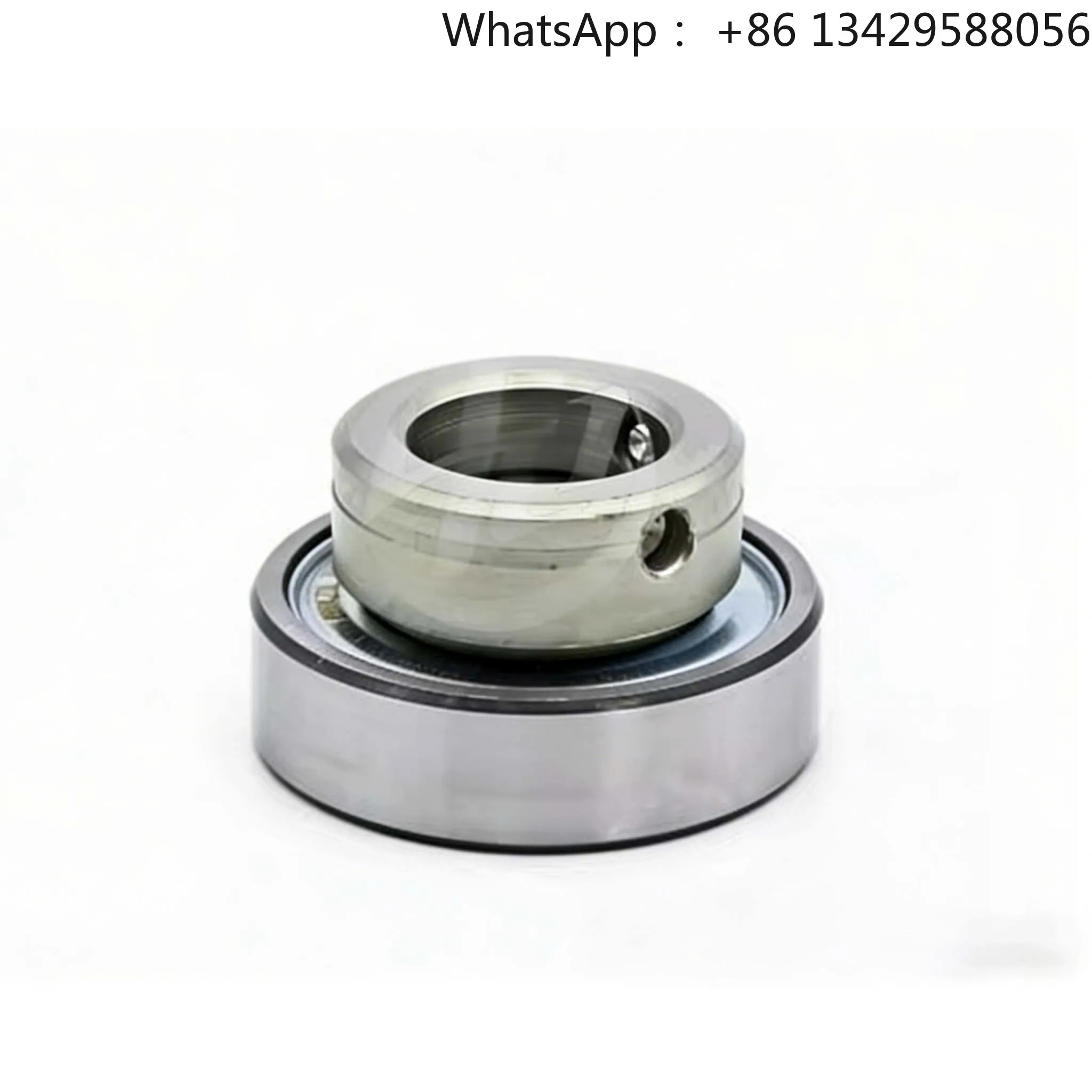 Ral012Npp-Fa106 Single Side Parallel Insert Bearing Printing Machine Parts High Quality
Ral012Npp-Fa106 Single Side Parallel Insert Bearing Printing Machine Parts High Quality