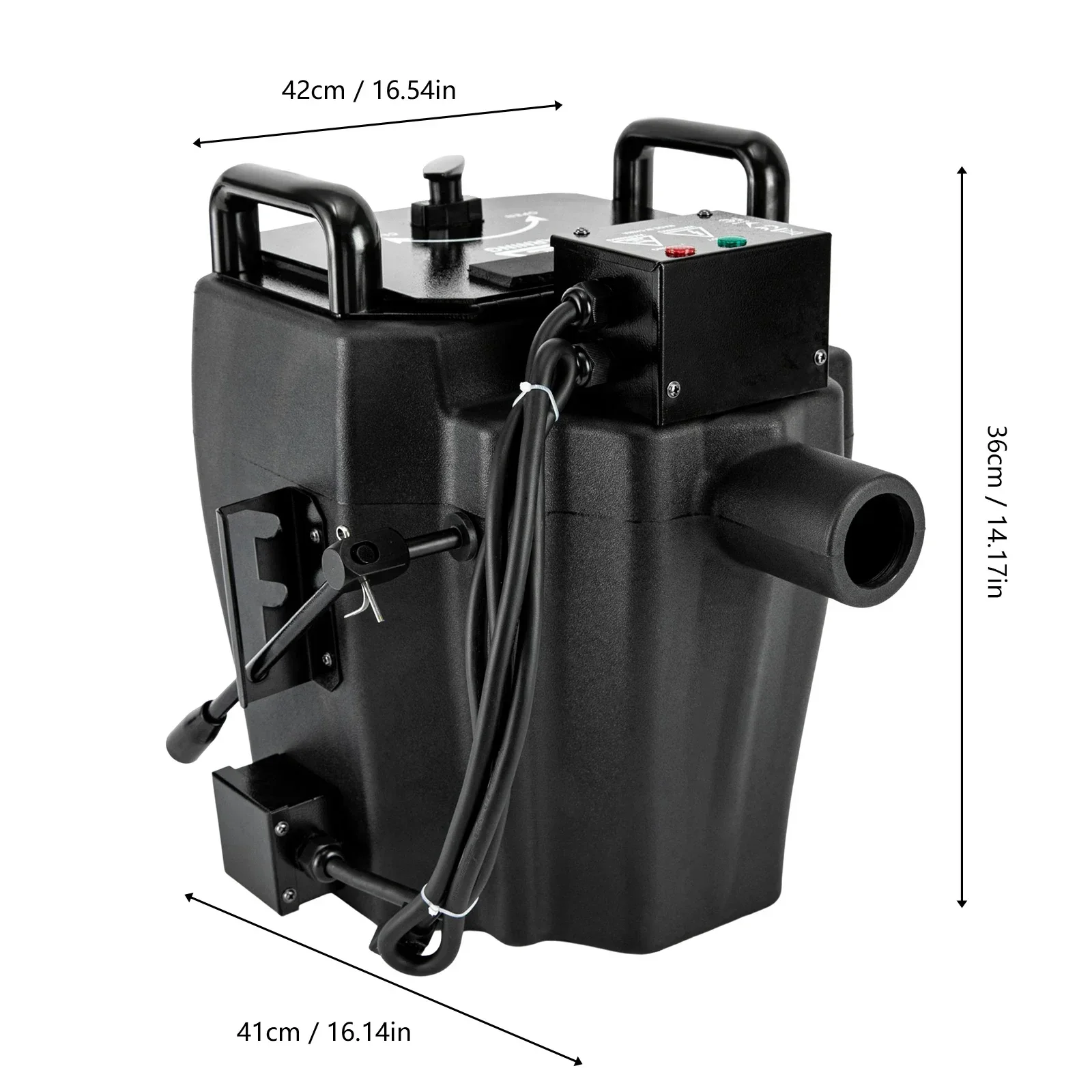 Машина для низкой лежания тумана мощностью 3500 Вт с трубками, машина холодной искры для сцены, Хэллоуина, свадьбы, особых мероприятий, машина для струйной обработки сухого льда
Машина для низкой лежания тумана мощностью 3500 Вт с трубками, машина холодной искры для сцены, Хэллоуина, свадьбы, особых мероприятий, машина для струйной обработки сухого льда