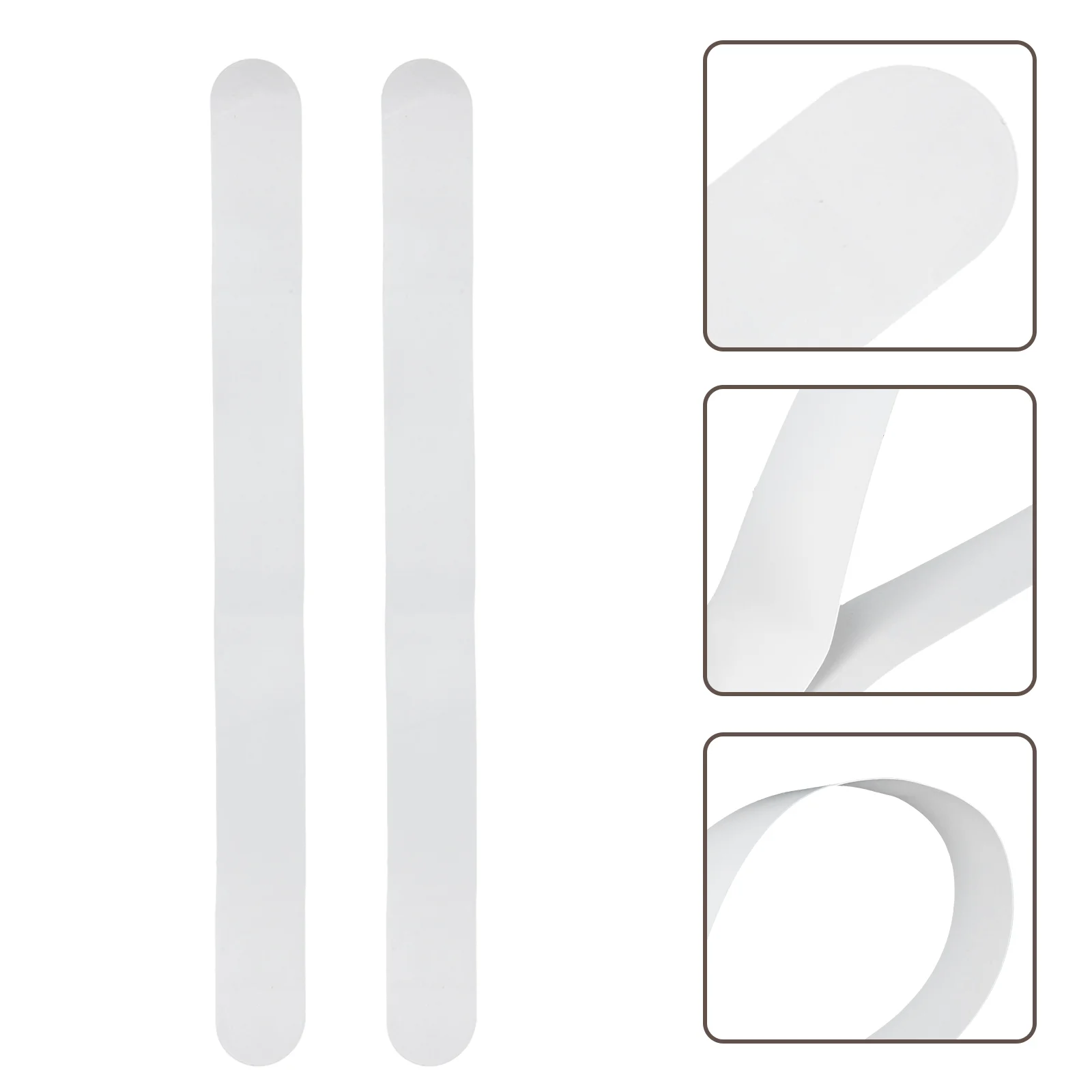 2 Pcs Tennis Racket Protector Overgrip Badminton Winding for Tape Antivibrator Transparent TPU Head Portable Paddle
2 Pcs Tennis Racket Protector Overgrip Badminton Winding for Tape Antivibrator Transparent TPU Head Portable Paddle