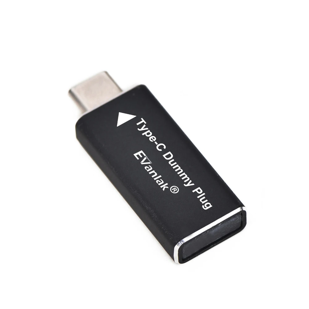 Мини-эмулятор DisplayPort безголового дисплея Ghost для ПК 4K DP, заглушка (подходит для безголового разрешения 1080-3840x2160 @ 17 Гц)
Мини-эмулятор DisplayPort безголового дисплея Ghost для ПК 4K DP, заглушка (подходит для безголового разрешения 1080-3840x2160 @ 17 Гц)